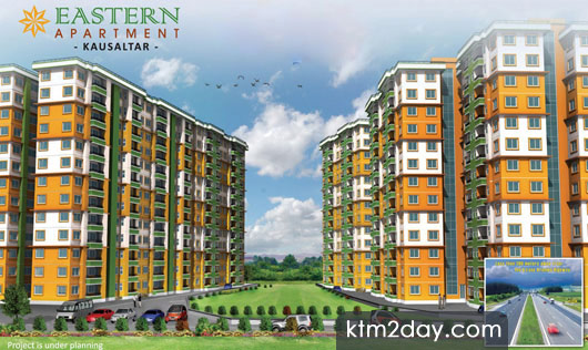 Apartments in Kathmandu – Business Blog