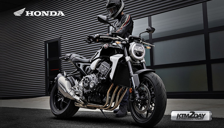 Honda Unicorn 150 New Model 2020 Price In Nepal