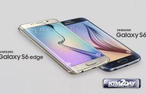 Samsung Galaxy S6 and S6 Edge Price In Nepal