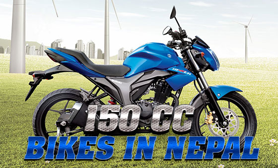 150 Cc Bikes Price In Nepal Ktm2day Com