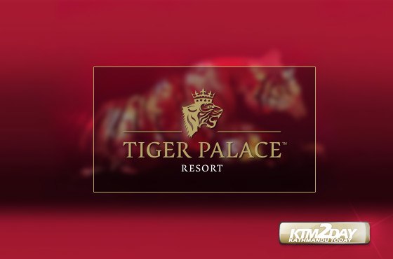 Silver Heritage Group opens five-star resort Tiger Palace in Nepal