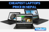 Cheapest Laptops Price in Nepal 2023