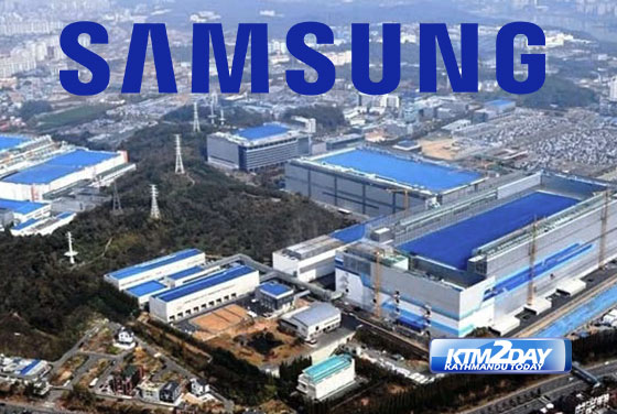 Samsung-India
