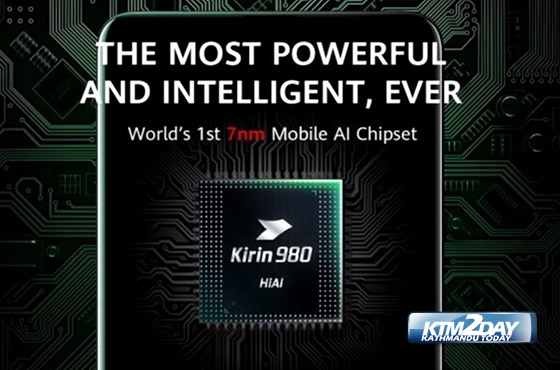 Huawei-Kirin-980-SOC