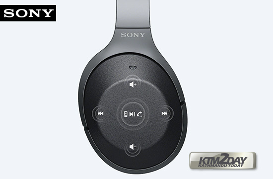 Sony-1000XM2-controls