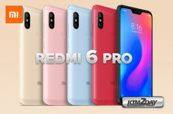 Xiaomi-Redmi-6-Pro-Colors