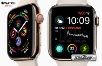 Apple Watch Series 4 : First Impressions
