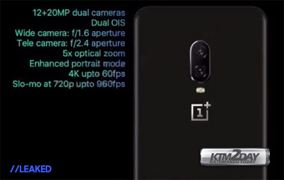 oneplus-6T-leaked