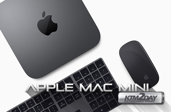 Apple-Mac-Mini-2018
