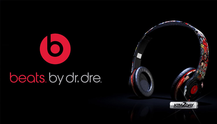 Beats By Dre Headphones Price Nepal