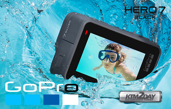 Go Pro Cameras Price In Nepal Models With Specs Ktm2day Com