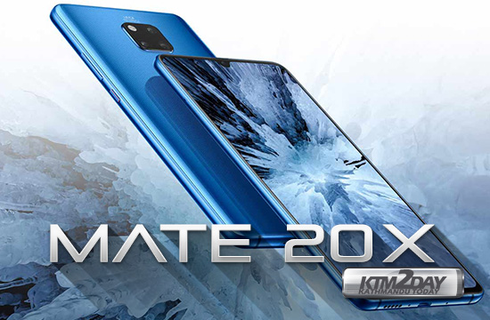 Huawei-Mate-20-X-Nepal