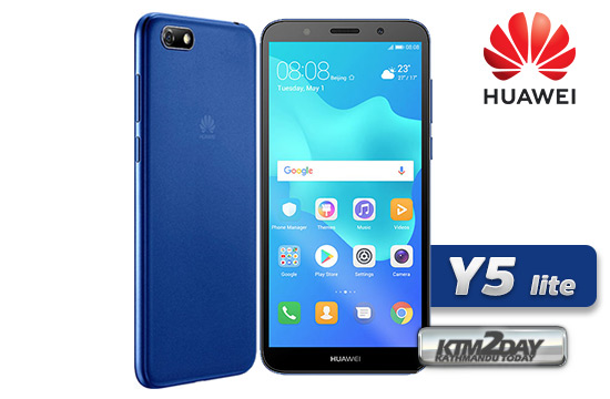 Huawei-Y5-Lite