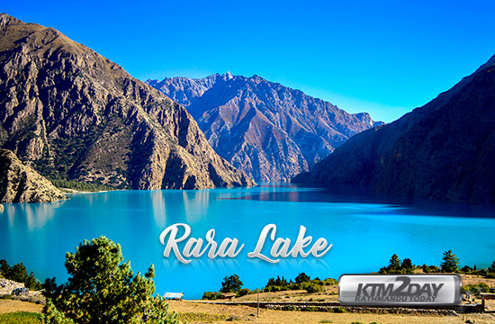 Rara-Lake