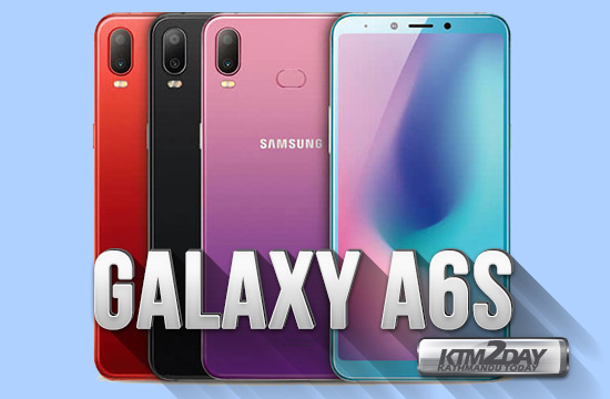 Samsung-Galaxy-A6s