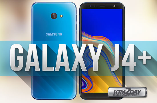 Samsung-Galaxy-J4+-Nepal