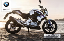 BMW launches G310GS and G310R in Nepal for 10 Lakhs