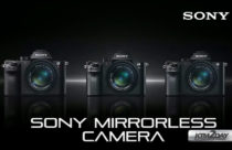 Sony Mirrorless Camera Price in Nepal