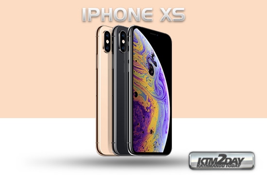 iPhone-XS-Nepal
