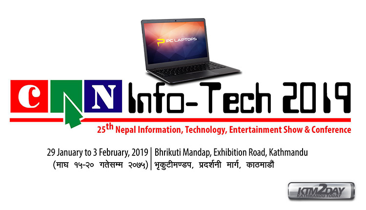 CAN-Infotech-2019-Nepal
