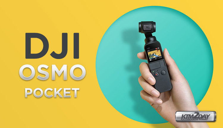 DJI-Osmo-Pocket