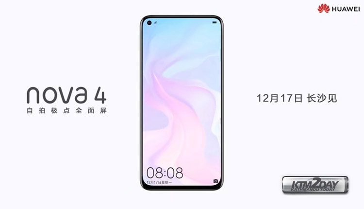 Huawei-Nova-4-revealed
