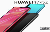 Huawei Y7 Pro 2019 launched with round notch & 4000 mAh battery