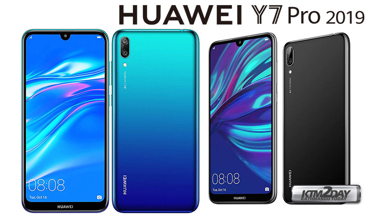 Huawei-Y7-Pro-2019-design