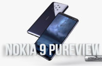 Nokia 9 Pureview with Penta lens camera set to debut at MWC 2019