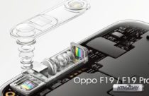 Oppo's 10X Optical zoom camera to be seen in F19 Pro