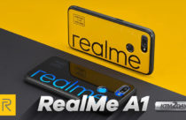 Realme A1, next budget smartphone to be released soon