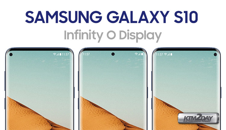 Samsung-Galaxy-10-infinity-display
