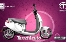 Terra Motors Electric Scooters Price in Nepal