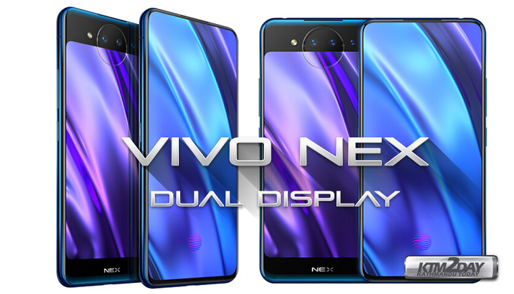 Vivo-Nex-Dual-Display