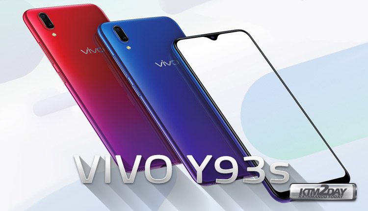 Vivo-Y93s-front-rear