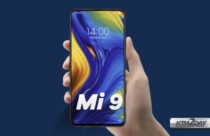 Xiaomi Mi Mix 4 and Mi 9 to feature a triple camera setup on the rear