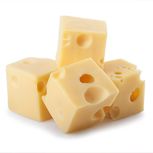 Cheese: