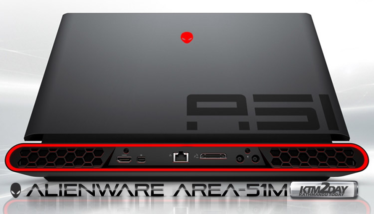 Alienware-Area-51M