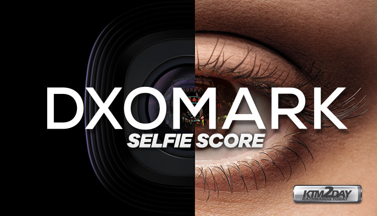 DxOMark-Selfie-Score