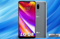 LG G8 ThinQ with 3D camera set for March 2019 Launch