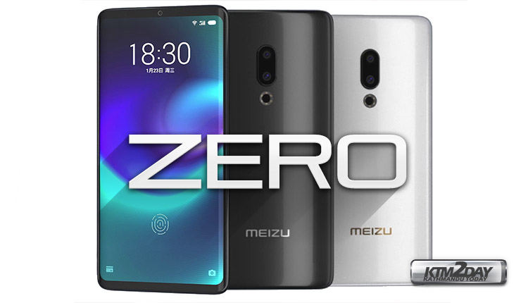 Meizu-Zero