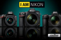 Nikon DSLR & MirrorLess Camera Price in Nepal