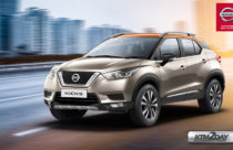 Nissan Kicks launched in Nepali market, price starts at Rs 48 Lakh