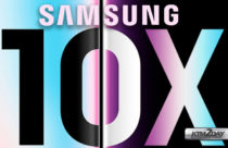 Samsung Galaxy S10 X named as company's first 5G smartphone