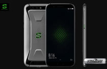 Xiaomi Black Shark Skywalker set to launch with Snapdragon 855 SoC and 8GB RAM
