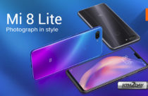 Xiaomi Mi 8 Lite with Snapdragon 660 launched in Nepali market