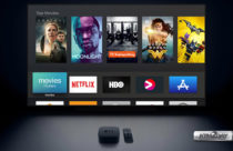 Apple set to launch streaming TV service in April