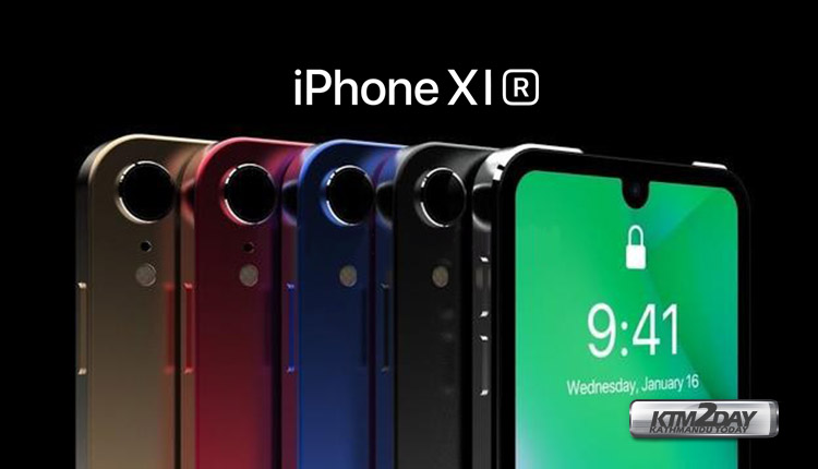 Apple-iPhone-XIR