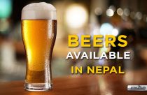 Beers Price in Nepal