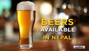 Beers Price in Nepal - Bottles and Cans - KTM2DAY.com